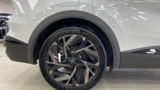 Renault Symbioz 1.6 E-Tech FHEV 145 Iconic Esprit Alpine 5dr Auto Hybrid Estate